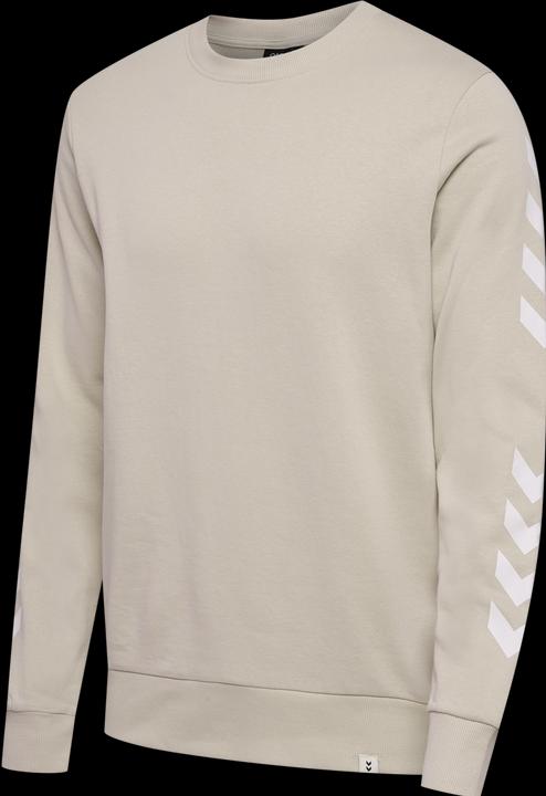 Image du produit hummel Legacy Chevron Sweat-Shirt (XS)