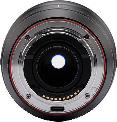 Actual product image Viltrox XF 27 F1.2 AF Pro Nikon Z (Nikon Z, APS-C / DX)