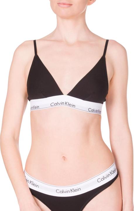 Immagine prodotto Calvin Klein Reggiseno triangolo "Modern Cotton" (L)