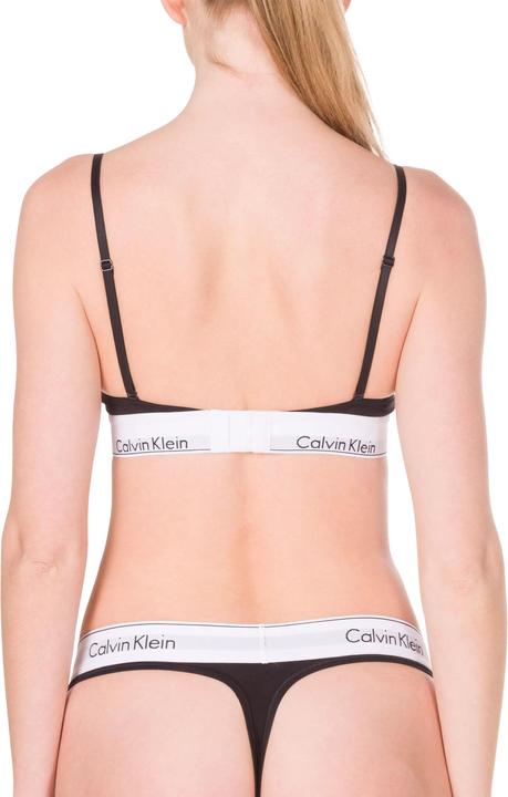 Immagine prodotto Calvin Klein Reggiseno triangolo "Modern Cotton" (L)