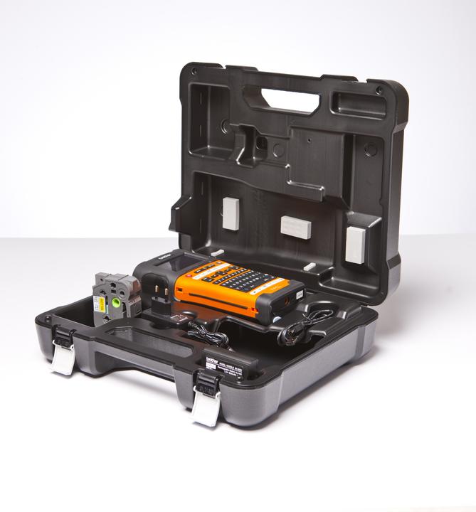 Produktbild Brother P-Touch E500VP