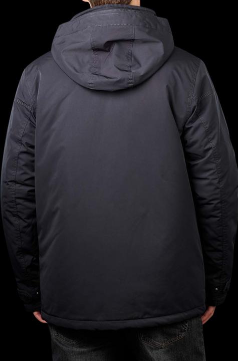Actual product image Pme Legend Hooded Jacket Softshell 9069 (S)