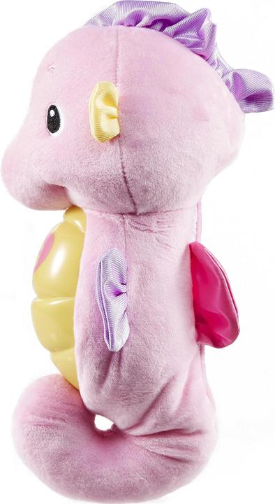 Image du produit Fisher-Price Hippocampe apaisant et lumineux (28 cm)