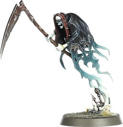 Produktbild Games Workshop Warhammer Age of Sigmar - Vanguard Nighthaunt (Kunststoff)
