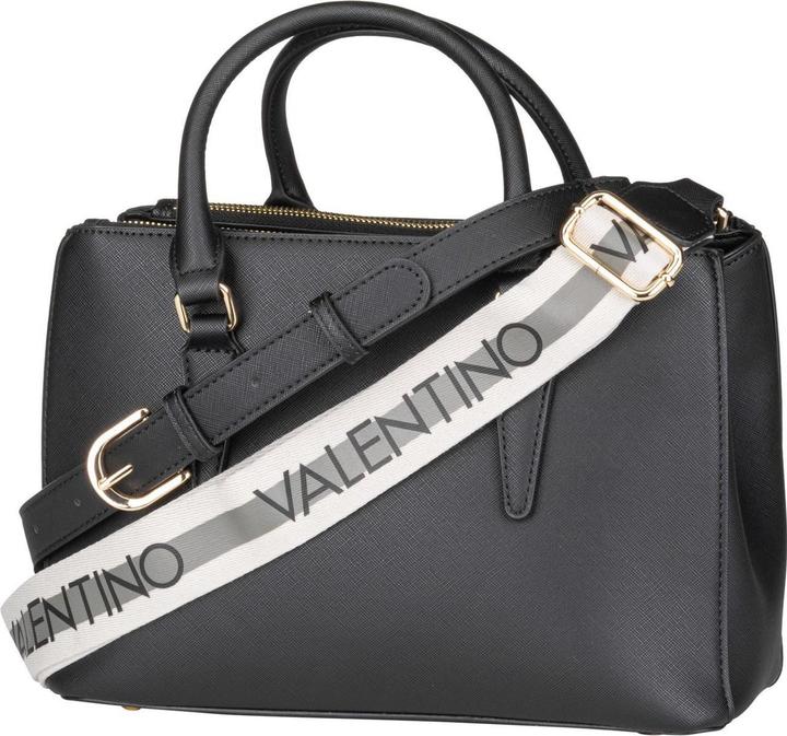 Produktbild Valentino Zero Re Handtasche - Schwarz