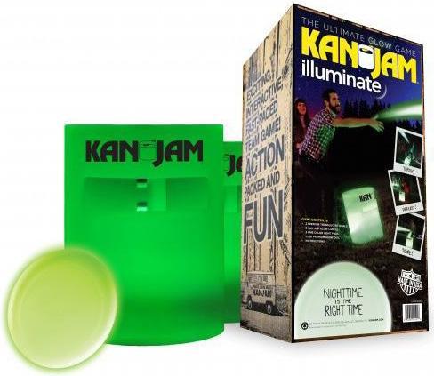 Produktbild Kanjam Illuminate Game Set