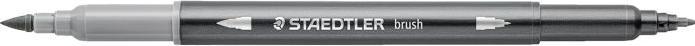 Produktbild Staedtler Doppelseitiges Aquarell. hellgrau (Hellgrau)