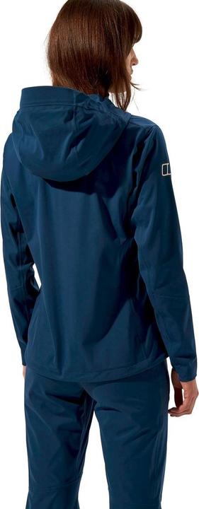 Produktbild Berghaus Softshell Ridge-Roamer Jacket (18)