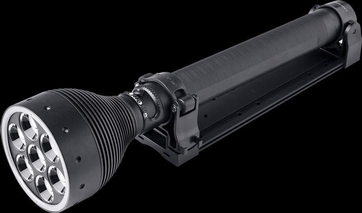 Ledlenser X21r.2 (40.50 cm, 3200 lm)