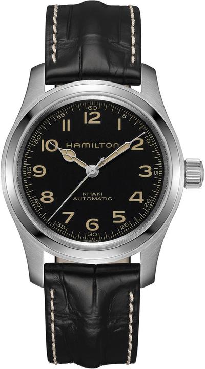 Image du produit Hamilton Kaki Field Murph Auto (Montre analogique, 42 mm)
