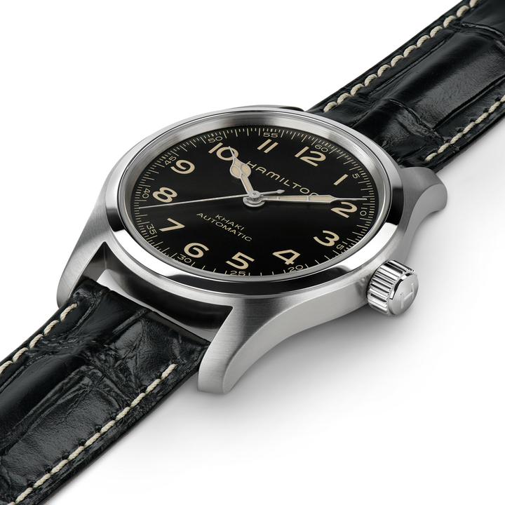 Image du produit Hamilton Kaki Field Murph Auto (Montre analogique, 42 mm)