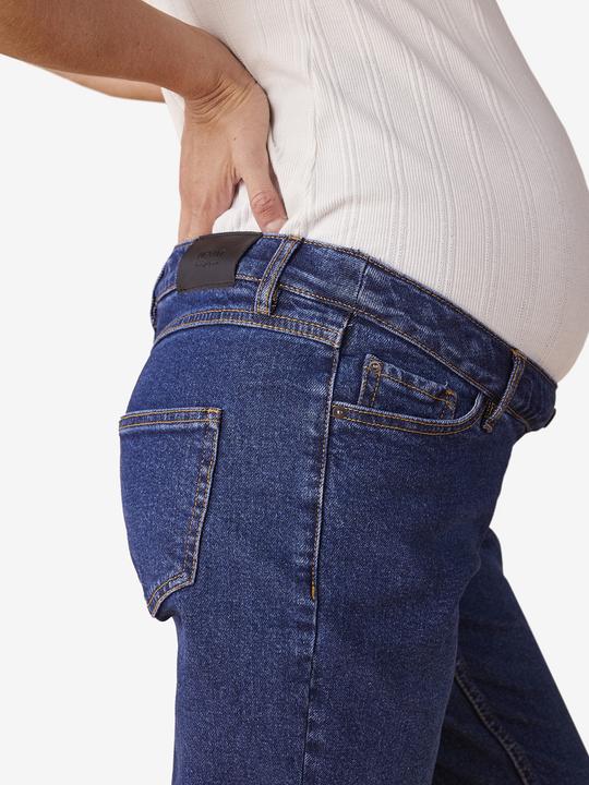 Produktbild Envie de Fraise Mom-Jeans für die Schwangerschaft mit abnehmbarem Einsatz, waterless (46)