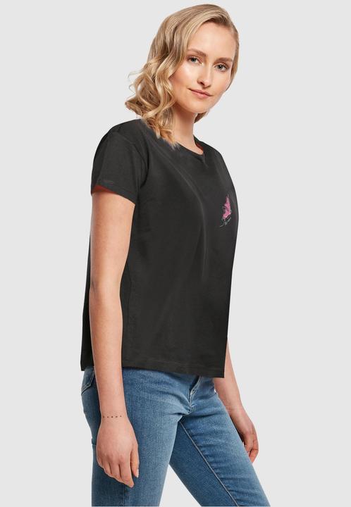 Immagine prodotto Merchcode Maglietta Fly High Box da donna - 118465 (XS)