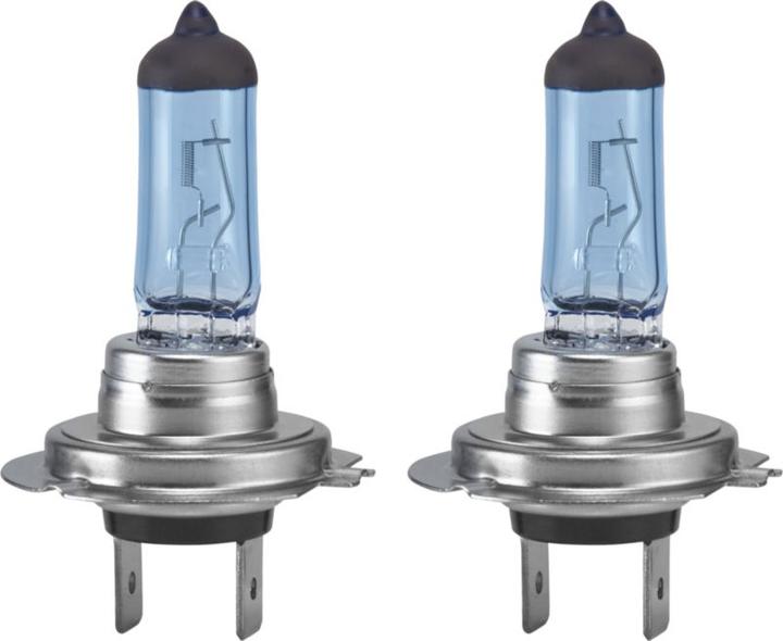 Immagine prodotto Cartrend Xenon Blue Design (H7)