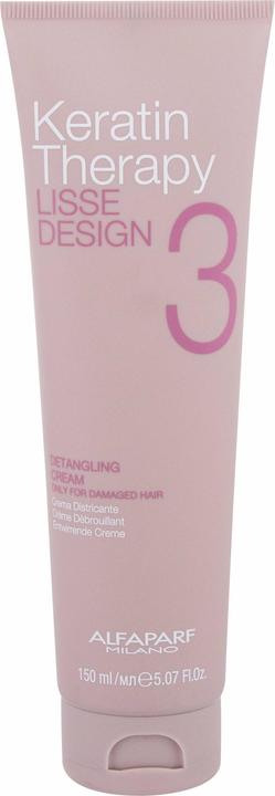 Immagine prodotto Alfaparf Lisse Design Keratin Therapy Detanglin Cream (150 ml)