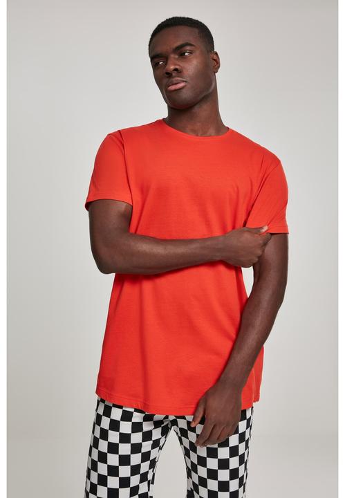 Immagine prodotto Urban Classics T-shirt lunga a forma di T (XS)