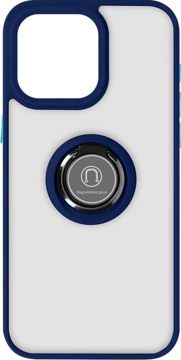 Immagine prodotto Avizar Serie Kameo (Apple iPhone 15 Pro)