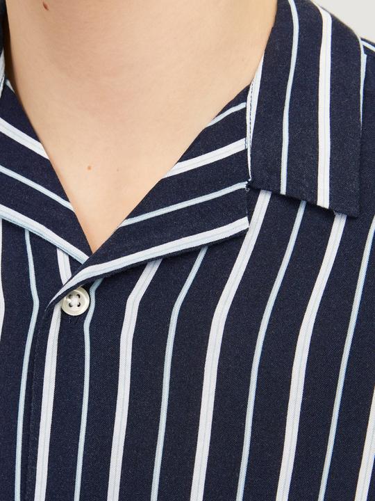 Produktbild Jack & Jones Hawaii-Hemd Für jungs Hawaii-Hemd (164)
