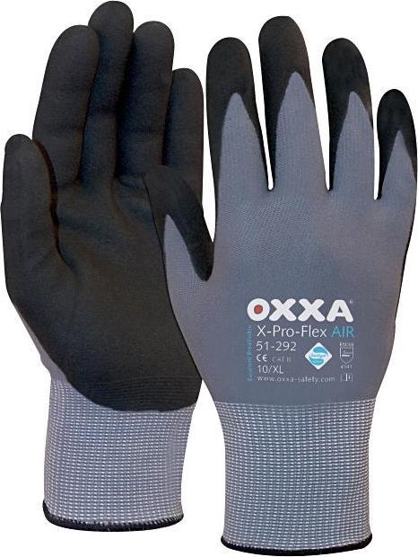Actual product image Oxxa X-Pro-Flex Air (11, XXL)