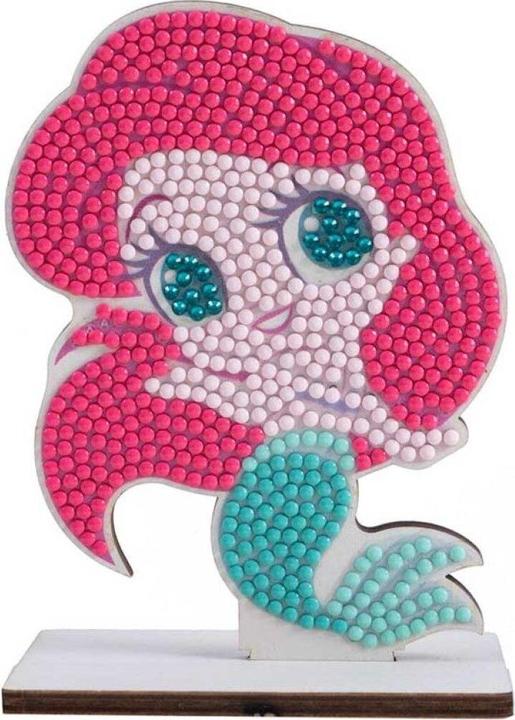 Actual product image Craft Buddy BUDDIES Arielle