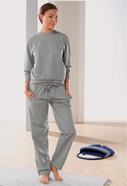 Produktbild Erwin Müller Damen-Freizeithose lang (W36/L38)