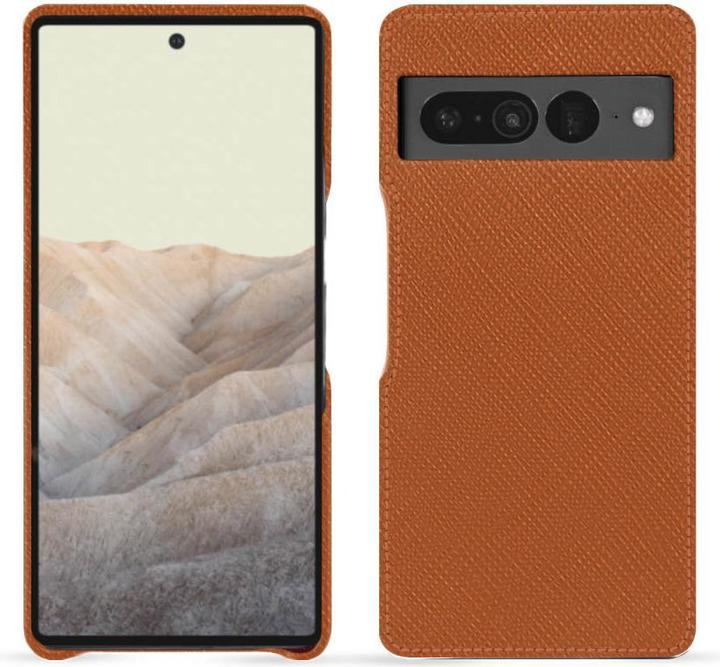 Arancione vibrante ( Pantone #e36b39 )