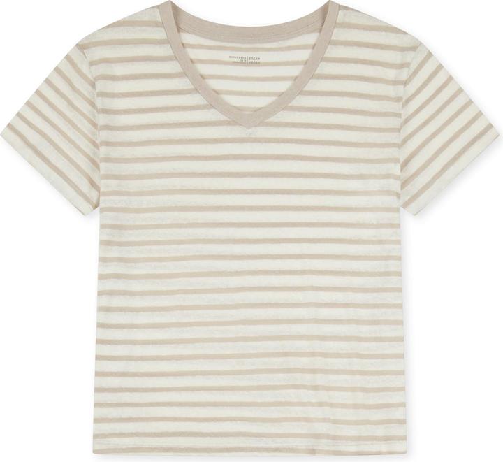 Actual product image Schiesser Mix & Relax sleepshirt (48, XL)