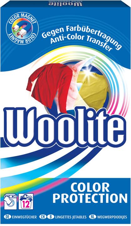 Produktbild Woolite Wolle&Seide
