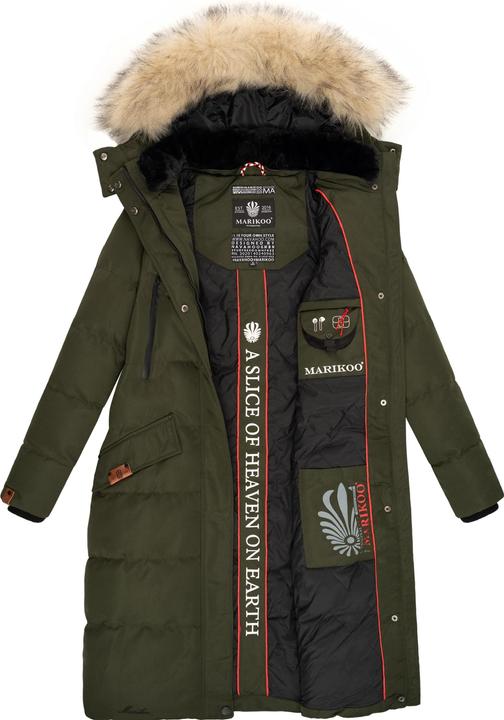 Image du produit Marikoo Étoile des neiges (S)