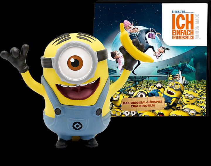 Produktbild Tonies Minion - Ich, einfach unverbesserlich (Deutsch)