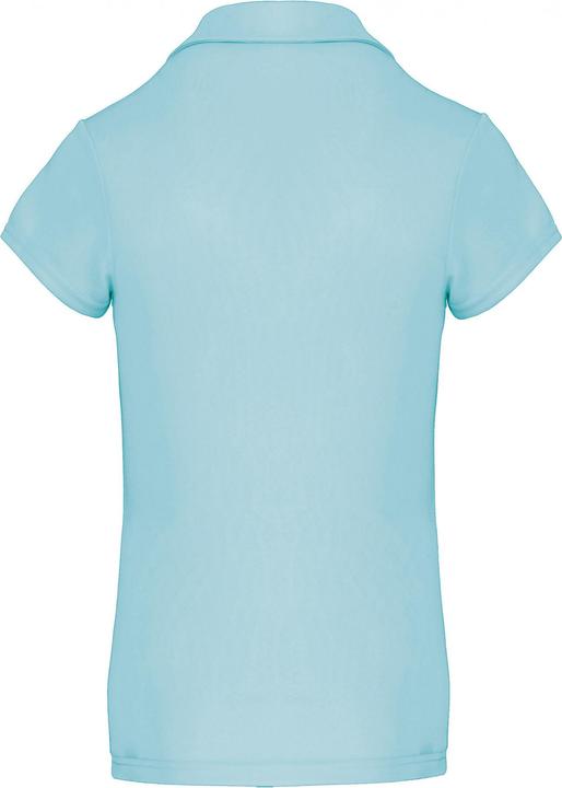 Produktbild Proact Sport-Poloshirt Damen (L)