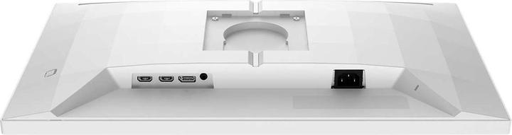 Actual product image Philips IPS Monitor,,, 0.5ms, Speakers, height adjustable, 2x HDMI, Port (1920 x 1080 pixels, 23.80")