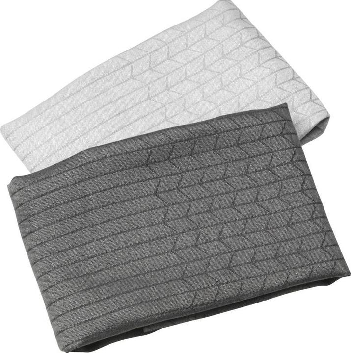Produktbild Rörstrand Swedish Grace Geschirrtuch midnight (47 x 70 cm)