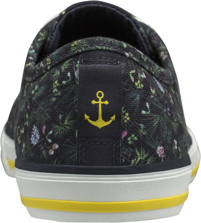 Actual product image Helly Hansen Fjord Canvas V2 Shoes (37.5)