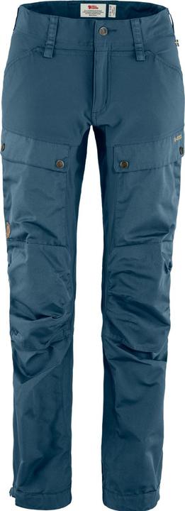 Produktbild Fjällräven Keb Trousers Curved W long (38)