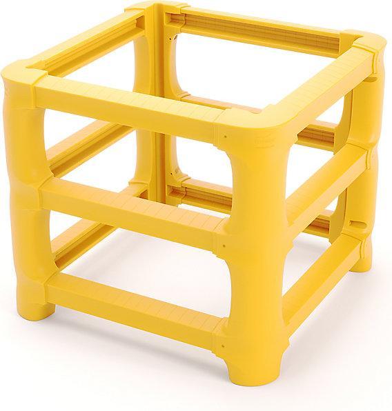 Actual product image Boplan Column protection, for columns up to 1000 mm, external dimensions 1220 x 1220