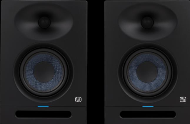 Image du produit PreSonus Eris Studio 5 (Actif, 1 pièce, 1x 80 W)