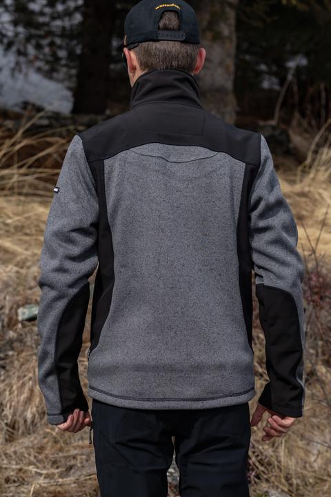 Produktbild Rukka Terence Fleece (XL)