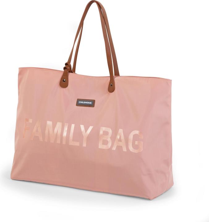 Actual product image Childhome Family Bag