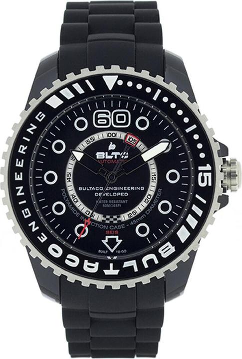 Produktbild Bultaco Herrenuhr BLPB45A-CB1 (Ø 45 mm) (45 mm)