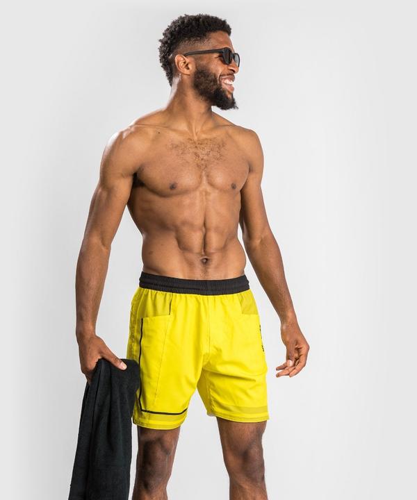 Produktbild Venum Bali Boardshort - Yellow (L)