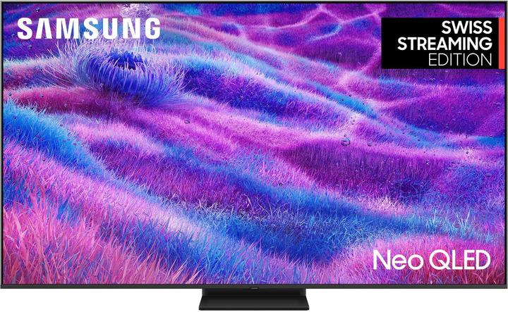 Samsung QE65QN80F (65", QN80F, NeoQLED, 4K, 2025)