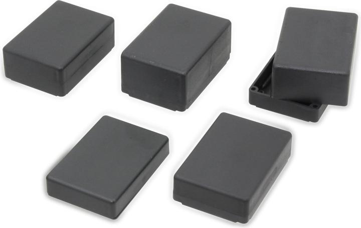Produktbild Donau Kunststoff-Kleingehäuse 72 x 50 x 28 mm (Gehäuse)