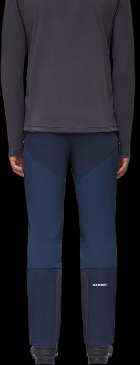 Produktbild Mammut Aenergy SO Hybrid Pants Men (46)