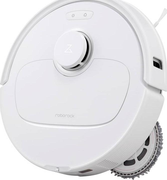 Produktbild Roborock Qrevo Plus (Saugwischroboter)