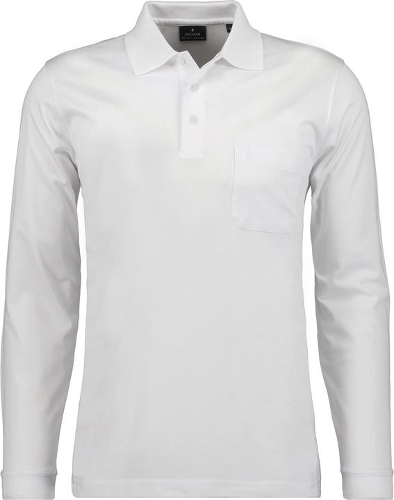 Ragman Poloshirt (L)