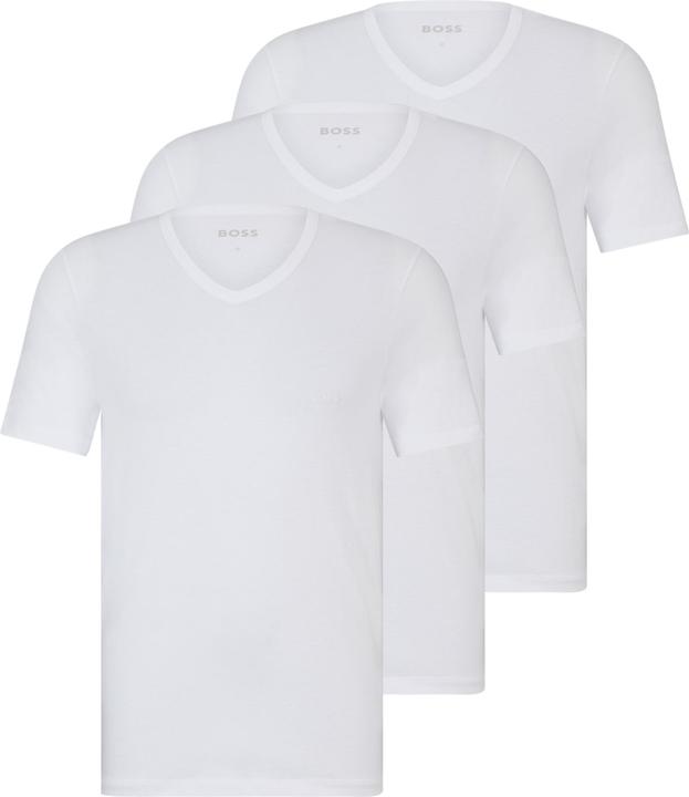 BOSS TShirtVN Classic