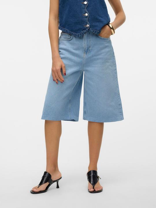 Actual product image Vero Moda VMROWENA Shorts Jeans-Shorts (M)