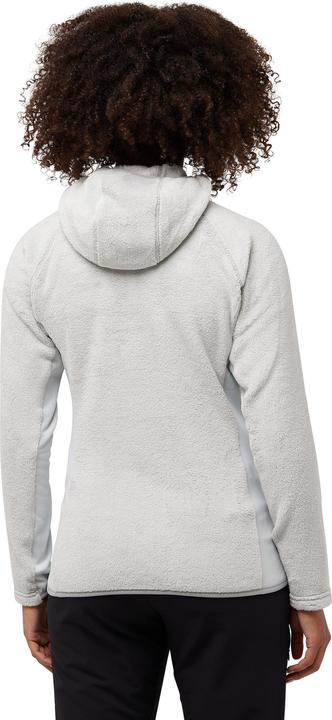 Actual product image Jack Wolfskin Rotwand Hooded Fz W (XL)