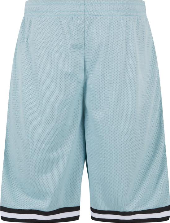 Produktbild Urban Classics Stripes Mesh Shorts - 4968 (S)
